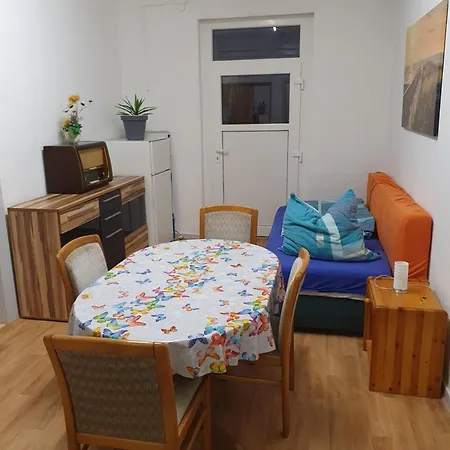 In Diehlo Eisenhüttenstadt