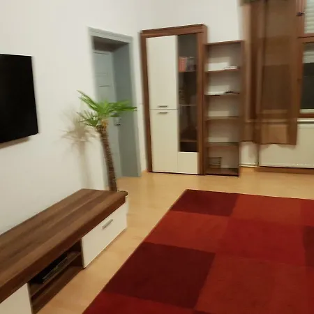 In Diehlo Appartement *