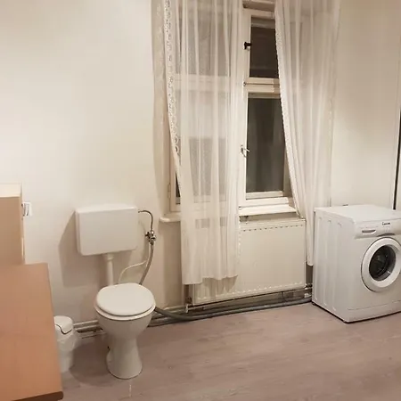 Appartement In Diehlo *