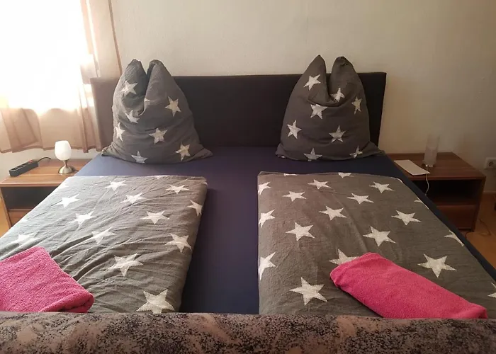 In Diehlo 아파트 *