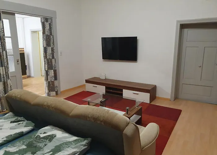 In Diehlo 아파트 아이젠후텐슈타트