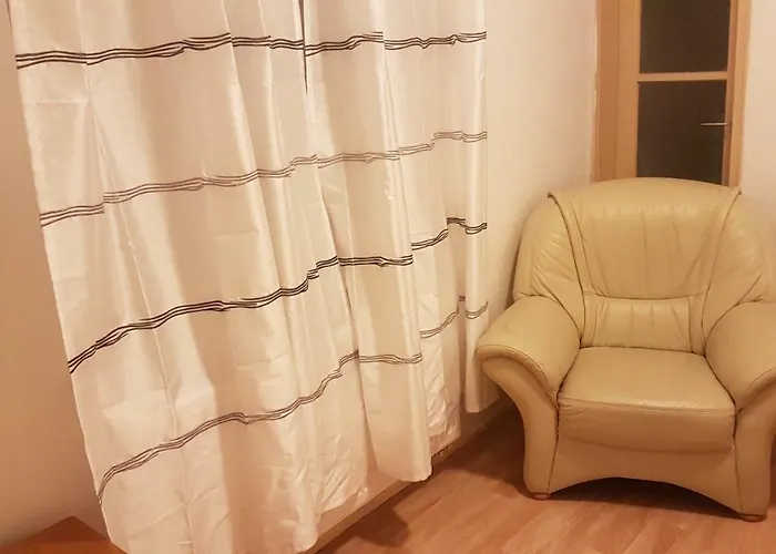 In Diehlo 아파트 아이젠후텐슈타트